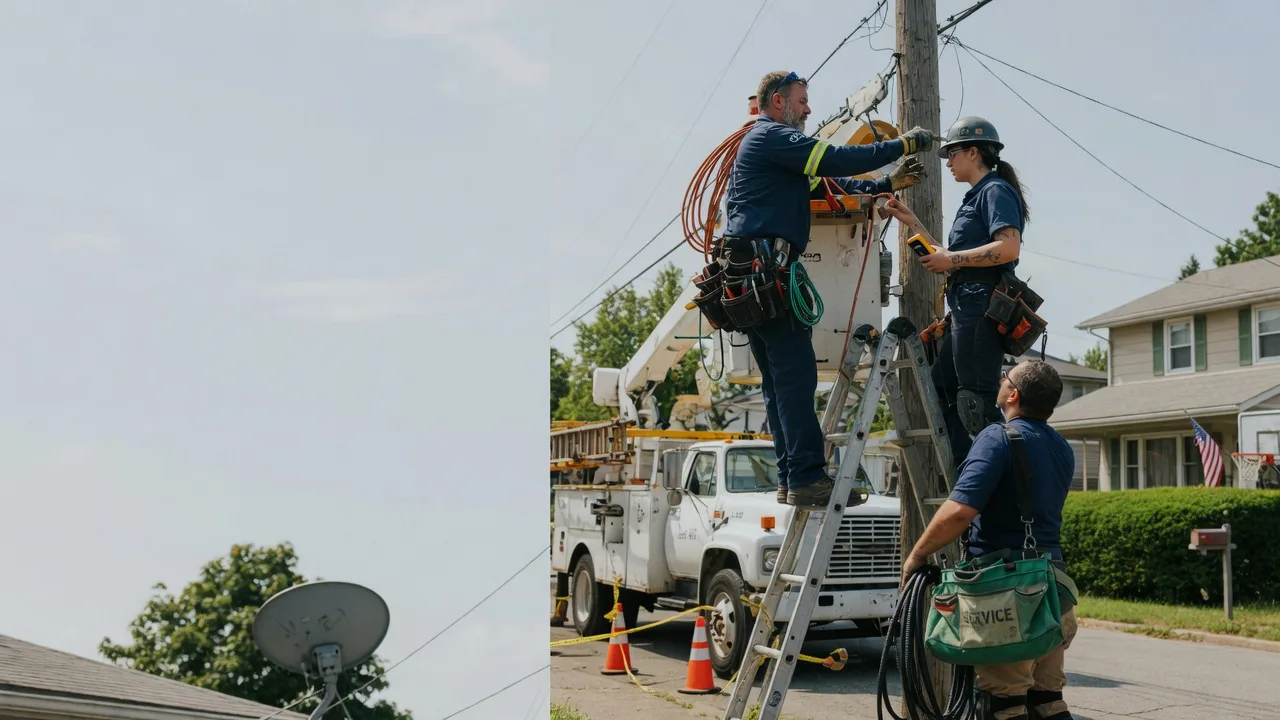 Electrical Repair in Attica, OH near me